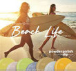 CUCCIO POWDER POLISH BEACH LIFE COLLECTION