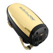BABYLISS CORDLESS MASSAGER GOLD FXSSMG