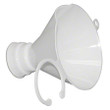 FUNNEL WHITE STD.