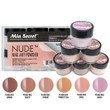 MIA SECRET NAIL ART POWDER NUDES MIX PL400-NUMIX-6