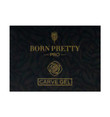 BORN PRETTY PRO CARVING GEL 004
