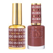DC DUO GEL LIGHT MACORE 51