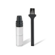 ABSOLUTE ALPHA CLIPPER MATTE. 4 HORAS DE USO Y 2 HORAS DE RECARGA RAPIDA. MODO DE SOPORTE UNIVERSAL PARA USAR CON OTRAS CUCHILLAS FIJAS (ANDIS, WAHL, CALIBER, ETC. 1 MAQUINA CON 3 CUBIERTAS INTERCAMBIABLES. ABSOLUTE ALPHA CLIPPER MATTE. 4 HORAS DE USO Y 2 HORAS DE RECARGA RAPIDA. MODO DE SOPORTE UNIVERSAL PARA USAR CON OTRAS CUCHILLAS FIJAS (ANDIS, WAHL, CALIBER, ETC. 1 MAQUINA CON 3 CUBIERTAS INTERCAMBIABLES.