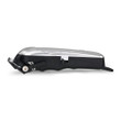ABSOLUTE ALPHA CLIPPER MATTE. 4 HORAS DE USO Y 2 HORAS DE RECARGA RAPIDA. MODO DE SOPORTE UNIVERSAL PARA USAR CON OTRAS CUCHILLAS FIJAS (ANDIS, WAHL, CALIBER, ETC. 1 MAQUINA CON 3 CUBIERTAS INTERCAMBIABLES. ABSOLUTE ALPHA CLIPPER MATTE. 4 HORAS DE USO Y 2 HORAS DE RECARGA RAPIDA. MODO DE SOPORTE UNIVERSAL PARA USAR CON OTRAS CUCHILLAS FIJAS (ANDIS, WAHL, CALIBER, ETC. 1 MAQUINA CON 3 CUBIERTAS INTERCAMBIABLES.