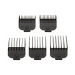 ABSOLUTE ALPHA CLIPPER MATTE. 4 HORAS DE USO Y 2 HORAS DE RECARGA RAPIDA. MODO DE SOPORTE UNIVERSAL PARA USAR CON OTRAS CUCHILLAS FIJAS (ANDIS, WAHL, CALIBER, ETC. 1 MAQUINA CON 3 CUBIERTAS INTERCAMBIABLES. ABSOLUTE ALPHA CLIPPER MATTE. 4 HORAS DE USO Y 2 HORAS DE RECARGA RAPIDA. MODO DE SOPORTE UNIVERSAL PARA USAR CON OTRAS CUCHILLAS FIJAS (ANDIS, WAHL, CALIBER, ETC. 1 MAQUINA CON 3 CUBIERTAS INTERCAMBIABLES.
