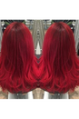 CRAZY COLOR VERMILLION RED #40