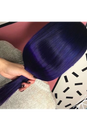 CRAZY COLOR VIOLETTE #43