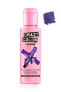 CRAZY COLOR HOT PURPLE #62 CRAZY COLOR HOT PURPLE #62