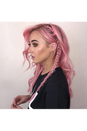 CRAZY COLOR CANDY FLOSS #65