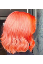 CRAZY COLOR PEACHY CORAL #70