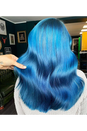 CRAZY COLOR SAPPHIRE #72