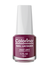 COLORINA NAIL LACQUER FAST DRY #73 CULEBRA