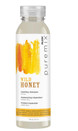 RUSK PUREMIX WILD HONEY REPAIRING SHAMPOO 12 OZ