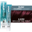 RUSK TINTE BRILL RED VIOLET RUSK TINTE BRILL RED VIOLET