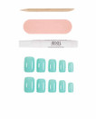 ARDELL NAIL ADDICT PREMIUM NAIL SET MINT