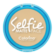SELFIE MATTE FACE NATURAL