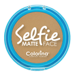 SELFIE MATTE FACE TAINA