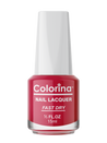 COLORINA NAIL LACQUER FAST DRY #79 FORTALEZA