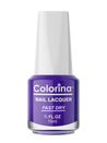 COLORINA LACQUER FAST DRY #57 CRASH BOAT COLORINA LACQUER FAST DRY #57 CRASH BOAT