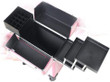 MALETA DE ALUMINIO ROSA CON RUEDAS