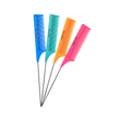COLORTRACK PRO-PACK KIT CON 4 PEINILLAS, 4 BROCHAS Y 4 CLIPS