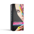 COLORINA MEKUP STUDIO EYELINER GEL BLUE
