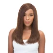 EXTENSION 100% ARIA WAVE 18-20 PULGADAS NATURAL BROWN