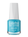 COLORINA NAIL LACQUER FAST DRY #59 OCEAN PARK