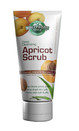 HOLLYWOOD DEEP CLEANSING APRICOT SCRUB 150ML