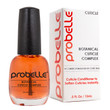 PROBELLE ESMALTE BOTANICO ACONDICIONADOR DE CUTICULA