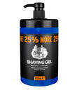 GUMMY SHAVING GEL FRESH ACTIVE 1250ML