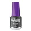 COLORINA NAIL LACQUER FAST DRY #106 LA NOCHE COLORINA NAIL LACQUER FAST DRY #106 LA NOCHE