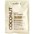 KATIVA COCONUT TRATAMIENTO PROFUNDO 
RECONSTRUCTOR 1.7 OZ