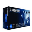 SEMPER SURE BLACK NITRILE SMALL BOX100