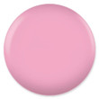 DND DUO CREAMY MACAROON 536