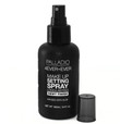 PALLADIO 4 EVER + EVER MAKE UP SETTING SPRAY FINISH DEWY