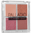 PALADIO EYESHADOW QUADS GOSSIP GIRL