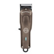 GAMMA+ SKIN PROFESSIONAL BULK BALDING SUPER TORQUE MODULAR CORDLESS HAIR CLIPPER CON CAPACIDA DE 7,200 RPM.