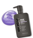 RUSK VHAB SHAMPOO 12OZ