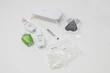 BUILDER GEL STARTER KIT - SALDO PARA TALLER