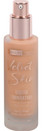 BEAUTY TREATS VELVET SKIN LIQUID FOUNDATION 02 BEIGE
