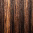 EXTENSION 11A ALIBA CLIP HUMAN HAIR  8PCS #FR4-30