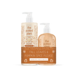 The Potted Plant Pumpkin Spice Lotion and Hand Soap Duo Bundle 16.9 fl oz Lotion & 12 fl oz Hand Soap