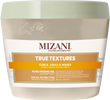 MIZANI TRUE TEXTURES SLEEK HOLDING GEL FOR ALL HAIR TYPES 250 ML