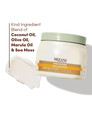 MIZANI TRUE TEXTURES MOROCCAN CLAY STEAM MASK 16.9 OZ MIZANI TRUE TEXTURES MOROCCAN CLAY STEAM MASK 16.9 OZ