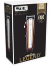 5 STAR CORDLESS LEGEND CLIPPER #8594 5 STAR CORDLESS LEGEND CLIPPER #8594