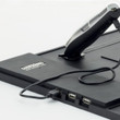 GAMMA+ MAGNETIC STATION ORGANIZER MAT STATION