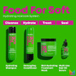 MATRIX FOOD FOR SOFT HYDRATING SHAMPOO LITER MATRIX FOOD FOR SOFT HYDRATING SHAMPOO LITER