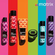 MATRIX SETTER MOUSSE  250ML MATRIX SETTER MOUSSE  250ML