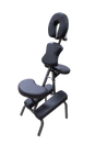 SILLA MASAJE MB-01 BLACK SILLA MASAJE MB-01 BLACK